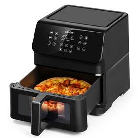Fritéza teplovzdušná COSORI P653 Premium II Plus 6,2l čierna

 obrázok produktu 2 z 5