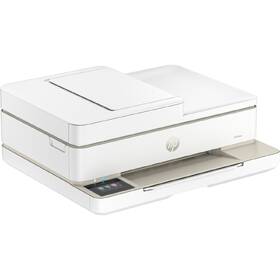 Tlačiareň multifunkčná HP ENVY 6520e, služba HP Instant Ink biela

 obrázok produktu 3 z 7