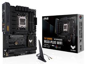 Základná doska Asus B650-PLUS WIFI 

 obrázok produktu 7 z 7