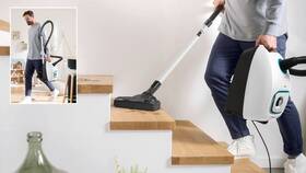 Podlahový vysávač Bosch BGL41HYG2H biely

 obrázok produktu 14 z 19