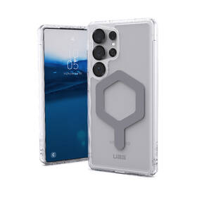 Kryt na mobil UAG Plyo Pro na Samsung Galaxy S25 Ultra strieborný/priehľadný

 obrázok produktu 12 z 14