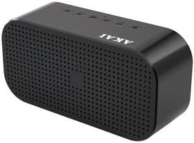 Rádiobudík AKAI ABTS-C5 čierny

 obrázok produktu 1 z 3