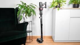 Tyčový vysávač Concept VP6260 4v1 Ultimate Pro+ čierny

 obrázok produktu 27 z 35