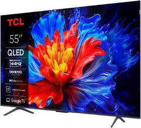 Televízor TCL 55P81K 

 obrázok produktu 4 z 16