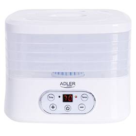  Adler AD 6658 

 obrázok produktu 4 z 12
