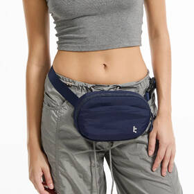 Ľadvinka tomtoc SlingBean - T32 Belt Bag modrá

 obrázok produktu 9 z 9