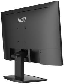 Monitor MSI PRO MP243X čierny

 obrázok produktu 6 z 9