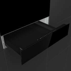 Ohrievacia zásuvka Gorenje WD1410BG čierna/sklo

 obrázok produktu 1 z 4