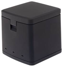 Nabíjačka PATONA Premium Series USB-C AHDBT901 (GoPro Hero 9/10/11/12) čierna

 obrázok produktu 3 z 7
