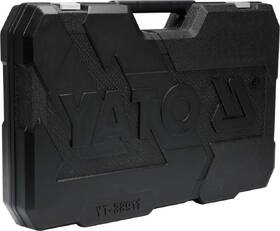 Sada gola kľúčov YATO YT-38911 (79 ks) 

 obrázok produktu 2 z 3