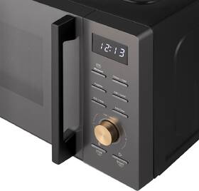Mikrovlnná rúra Sencor SMW 5520BK čierna

 obrázok produktu 4 z 19