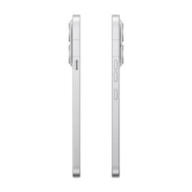 Mobilný telefón Nothing Phone (4a) Pro 5G 12 GB / 256 GB strieborný

 obrázok produktu 8 z 10
