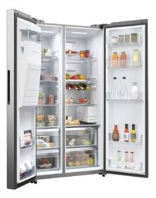 Americká chladnička Haier HSW59F18DIMM nerez

 obrázok produktu 15 z 29