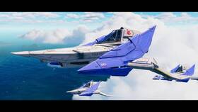 Hra Nintendo Switch 2 Star Fox 

 obrázok produktu 4 z 5