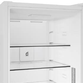 Chladnička s mrazničkou Whirlpool WHK 22372 W5EA biela

 obrázok produktu 8 z 19