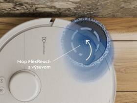 Robotický vysávač Electrolux ER81UW3SW biely

 obrázok produktu 25 z 37