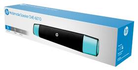 Soundbar HP DHE-6010, 6W čierny

 obrázok produktu 3 z 4