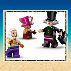 Stavebnica LEGO® ONE PIECE 75641 Úkryt Dr. Hiriluka 

 obrázok produktu 8 z 8