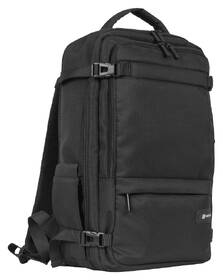 Batoh na notebook Natec CAMEL LIGHT 15.6", 19 L čierny

 obrázok produktu 6 z 18