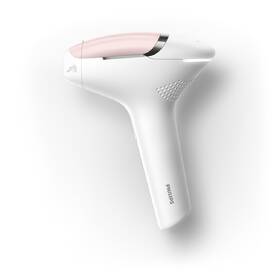 Epilátor Philips BRI930/00 biely/ružový

 obrázok produktu 1 z 9