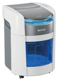Skartovač Leitz OptiMax Autofeed Home Office 150 P5 biely

 obrázok produktu 6 z 8