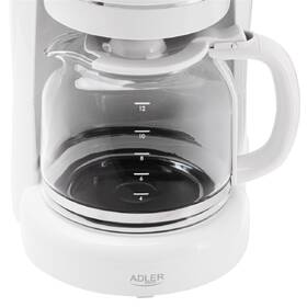 Kávovar Adler AD4383w biely

 obrázok produktu 5 z 14