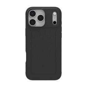 Kryt na mobil ZAGG Luxe Snap na Apple iPhone 18 Pro / 17 Pro čierny

 obrázok produktu 1 z 1