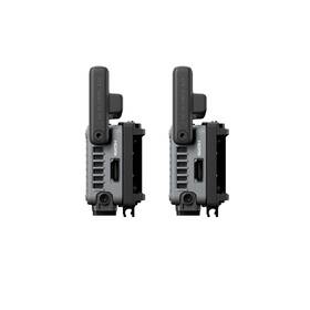 Vysielač DJI SDR Transmission 2 Combo čierny

 obrázok produktu 5 z 10