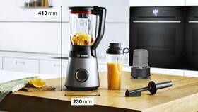 Stolný mixér Bosch MMB4197S strieborný

 obrázok produktu 11 z 17