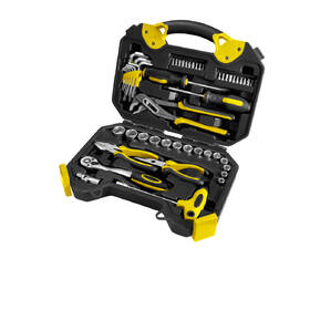 Sada náradia Fieldmann FDG 5002-54R čierna/žltá

 obrázok produktu 3 z 8