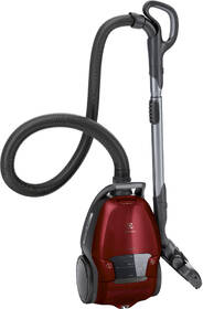 Podlahový vysávač Electrolux PD91-ANIMA červený

 obrázok produktu 3 z 27
