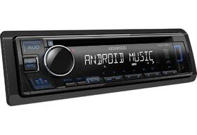 Autorádio s CD KENWOOD KDC-130UB čierne

 obrázok produktu 1 z 2