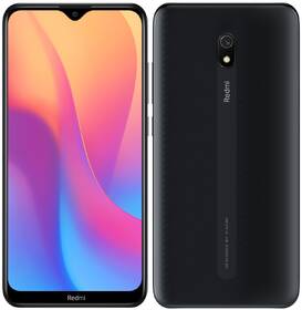 Mobilný telefón Xiaomi Redmi 8A Dual SIM čierny

 obrázok produktu 1 z 5