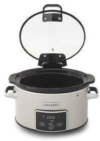 Pomalý hrniec CrockPot CSC060X 

 obrázok produktu 1 z 3