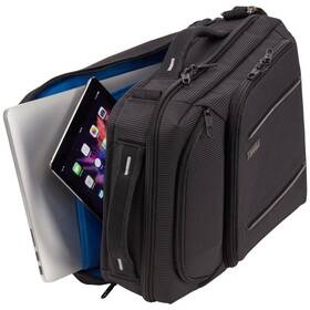 Batoh na notebook THULE Crossover 2 taška/batoh na 15,6" čierny

 obrázok produktu 7 z 9