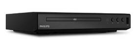 DVD prehrávač Philips TAEP200 čierny

 obrázok produktu 4 z 5