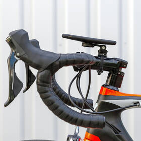 Bike Bundle SP Connect II na Apple iPhone 11 Pro/Xs/X 

 obrázok produktu 3 z 5