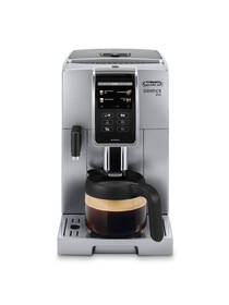 Espresso De'Longhi ECAM 370.95 S strieborné

 obrázok produktu 10 z 16