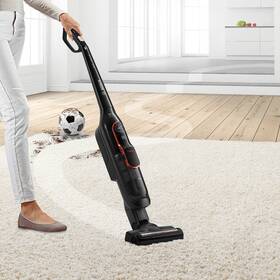 Tyčový vysávač Bosch BBH87POW1 Athlet ProPower 36Vmax, Serie 8 čierny

 obrázok produktu 5 z 8