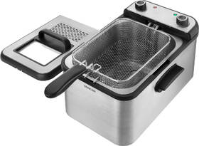 Fritéza Sencor SFR 7200SS 

 obrázok produktu 1 z 20