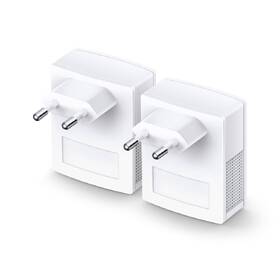 Sieťový rozvod LAN po 230V TP-Link TL-PA7017KIT 

 obrázok produktu 3 z 8