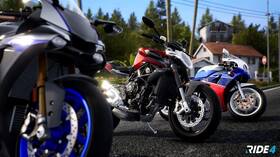 Hra Milestone Ride 4 

 obrázok produktu 6 z 6