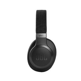 Slúchadlá JBL Live 660NC čierna

 obrázok produktu 7 z 10