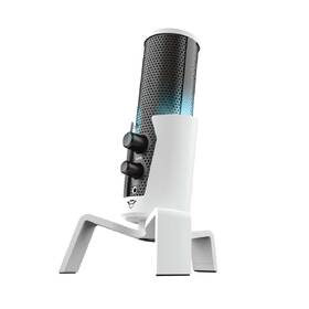 Mikrofón Trust GXT 258W Fyru USB 

 obrázok produktu 1 z 15