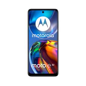 Mobilný telefón Motorola Moto E32 4GB/64GB modrý

 obrázok produktu 2 z 11