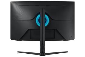 Monitor Samsung Odyssey G7 Neo čierny

 obrázok produktu 6 z 10
