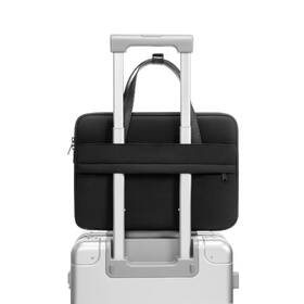 Brašna na notebook tomtoc Shoulder Bag na 14" a 13" MacBook Pro / Air čierna

 obrázok produktu 5 z 8