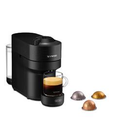 Kapsulový kávovar De'Longhi ENV90.B čierny

 obrázok produktu 5 z 15