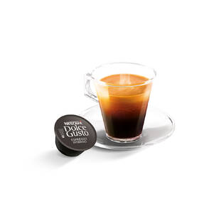 Kapsuly pre espressá NESCAFÉ Espresso Intenso 30 ks 

 obrázok produktu 1 z 3