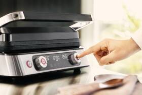 Gril Braun CG9140 

 obrázok produktu 9 z 16